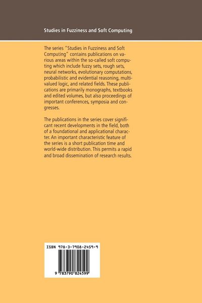 Produktbild: Rough Sets in Knowledge Discovery 2
