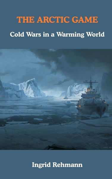 Produktbild: The Arctic Game