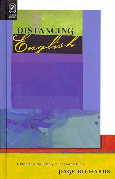 Produktbild: Distancing English 2/e