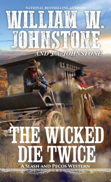 Produktbild: The Wicked Die Twice