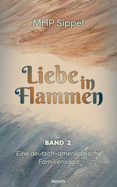 Produktbild: Liebe in Flammen