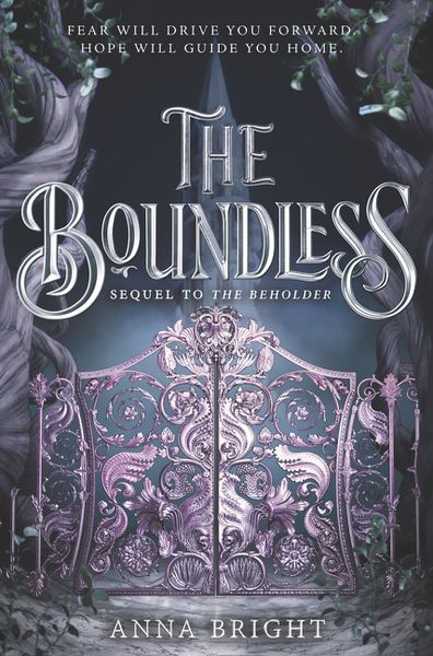 Produktbild: The Boundless