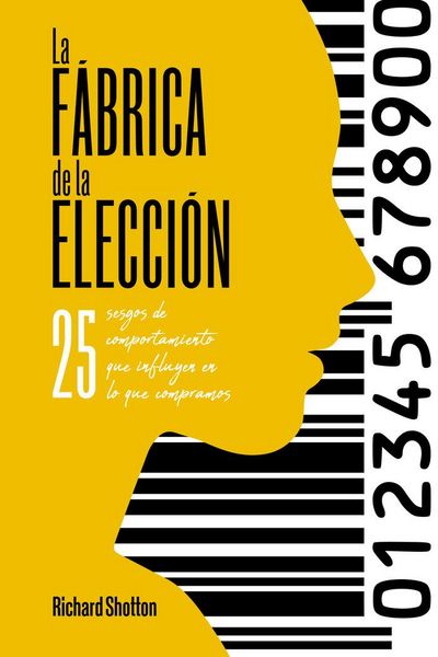 Produktbild: La f?brica de la elecci?n