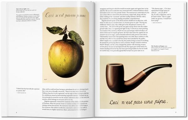 Produktbild: Magritte