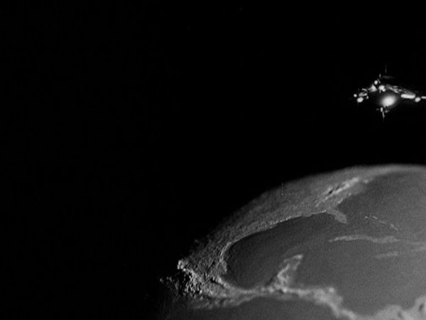 Produktbild: War of the Satellites