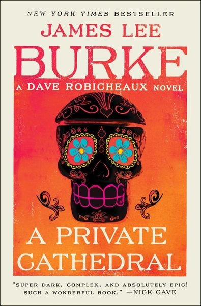Produktbild: A Private Cathedral