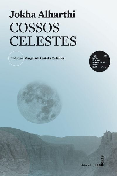 Produktbild: Cossos celestes