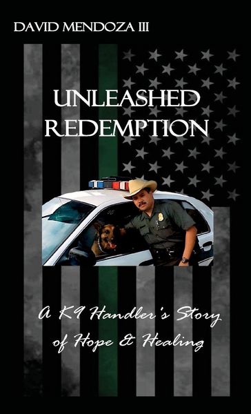 Produktbild: Unleashed Redemption