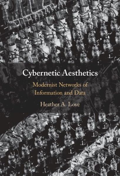 Produktbild: Cybernetic Aesthetics