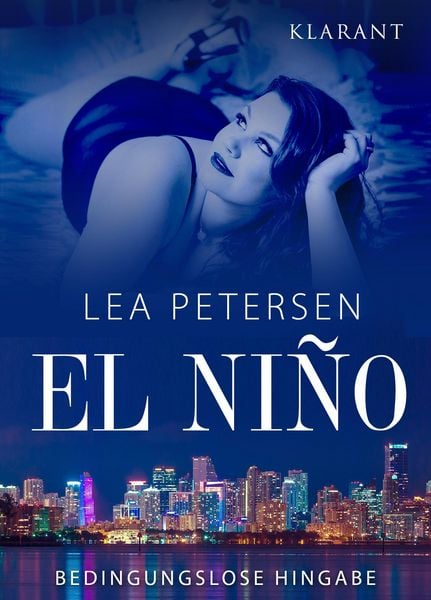 Produktbild: El Nino - Bedingungslose Hingabe. Erotischer Roman
