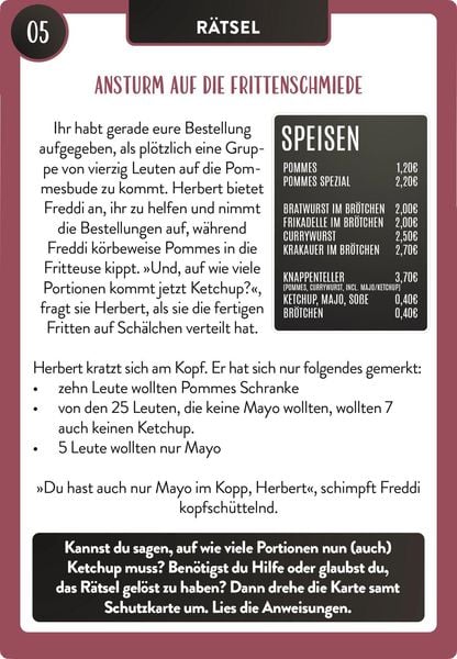 Produktbild: LandXcape - Das Erbe des Stahlbarons