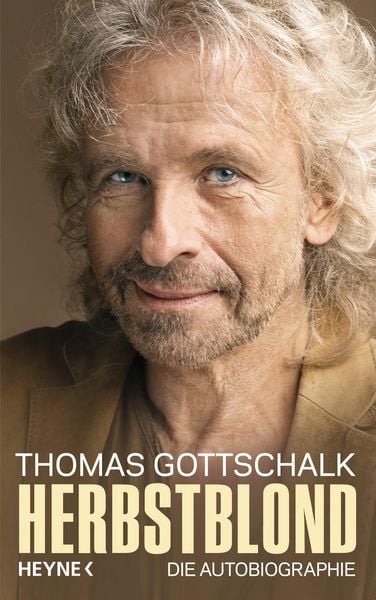 Produktbild: Herbstblond
