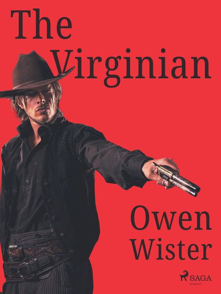 Produktbild: The Virginian