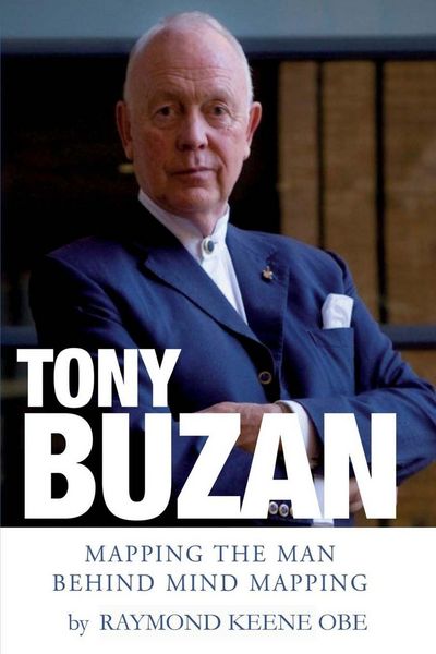 Produktbild: Tony Buzan