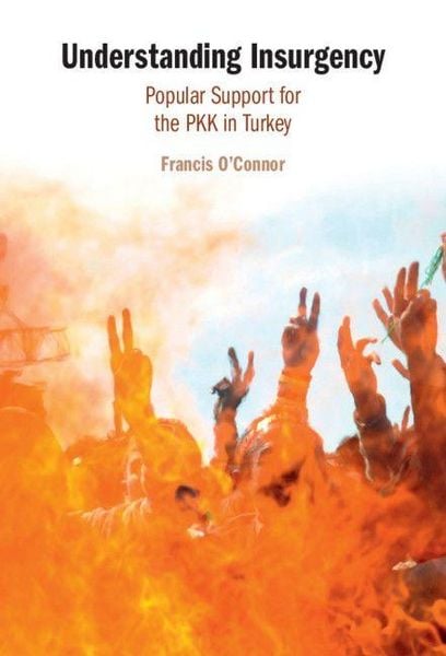 Produktbild: Understanding Insurgency