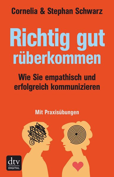 Produktbild: Richtig gut r&uuml;berkommen