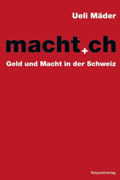 Macht.ch