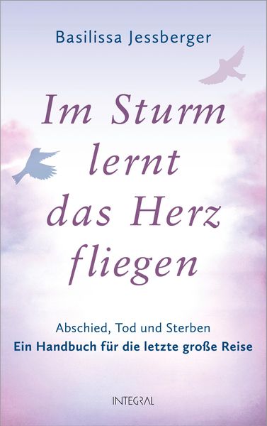 Produktbild: Im Sturm lernt das Herz fliegen