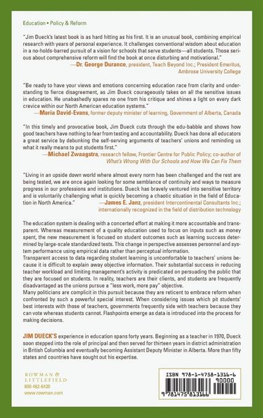 Produktbild: Education's Flashpoints