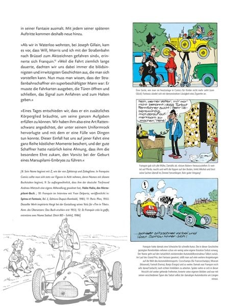 Produktbild: Spirou und Fantasio Gesamtausgabe Neuedition 2