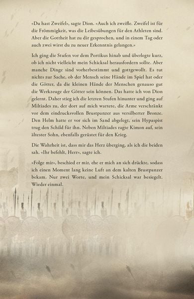 Produktbild: Der Lange Krieg: Schlacht von Marathon