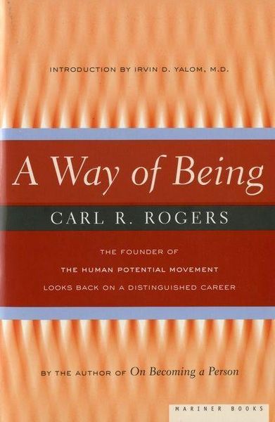 Produktbild: A Way of Being