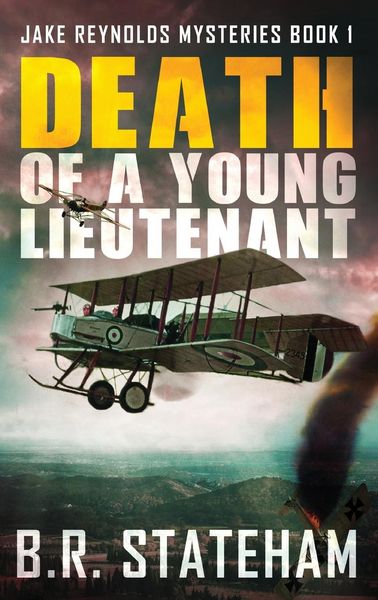 Produktbild: Death of a Young Lieutenant