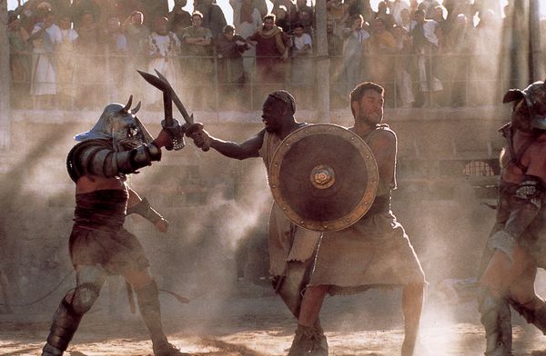 Produktbild: Gladiator