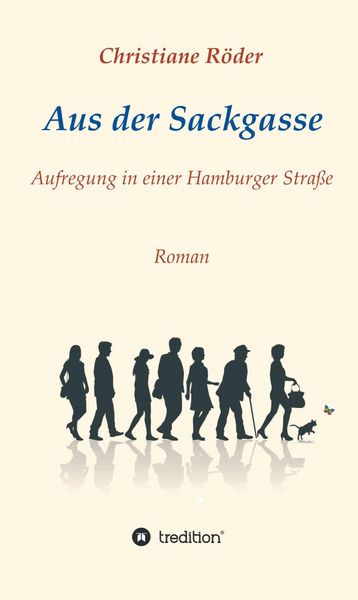 Produktbild: Aus der Sackgasse