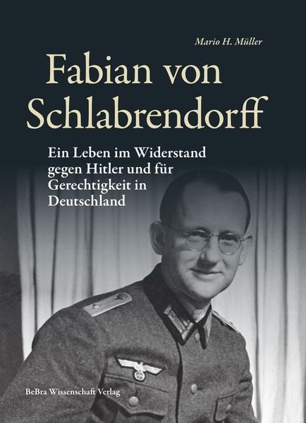 Produktbild: Fabian von Schlabrendorff