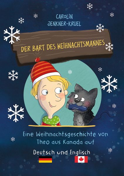 Produktbild: Der Bart des Weihnachtsmannes