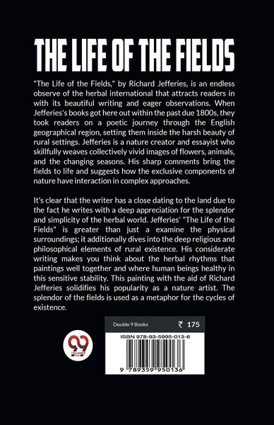Produktbild: The Life Of The Fields