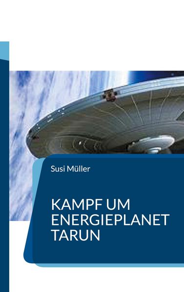 Produktbild: Kampf um Energieplanet Tarun