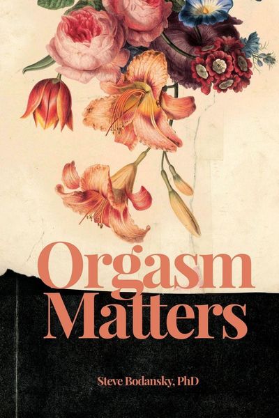 Produktbild: Orgasm Matters