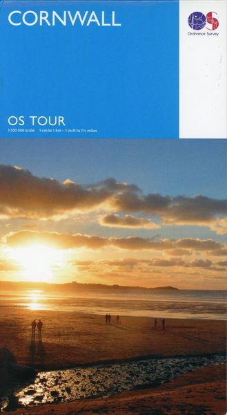 Produktbild: Cornwall