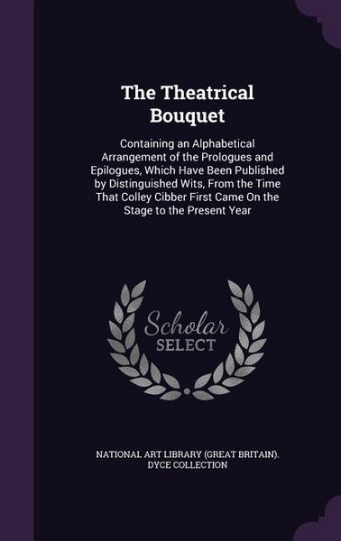 Produktbild: Theatrical Bouquet