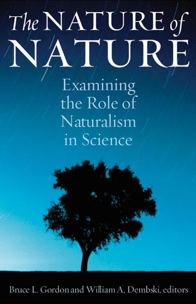 Produktbild: The Nature of Nature