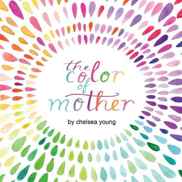 Produktbild: The Color of Mother