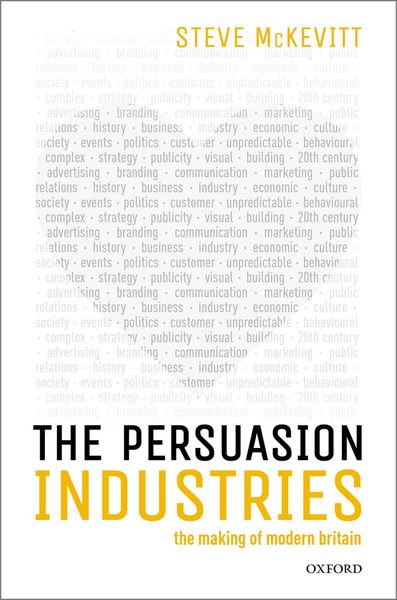 Produktbild: The Persuasion Industries