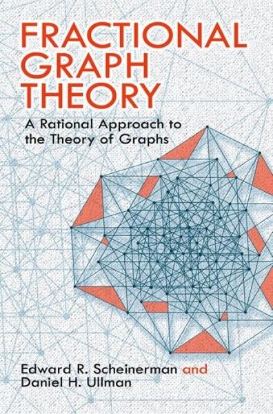 Produktbild: Fractional Graph Theory