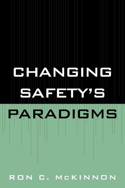 Produktbild: Changing Safety's Paradigms