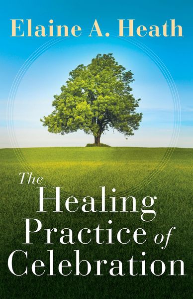 Produktbild: The Healing Practice of Celebration