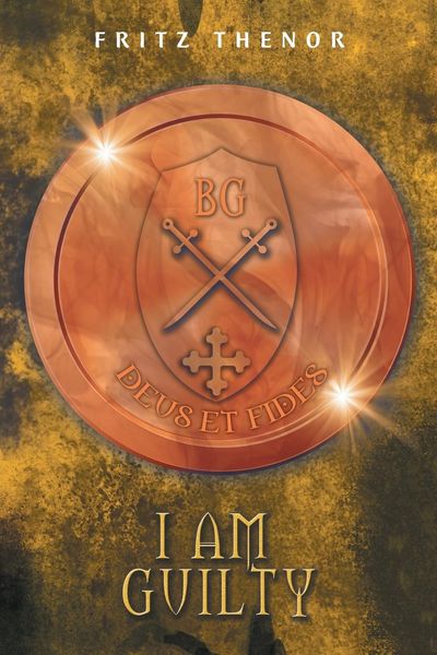 Produktbild: I Am Guilty