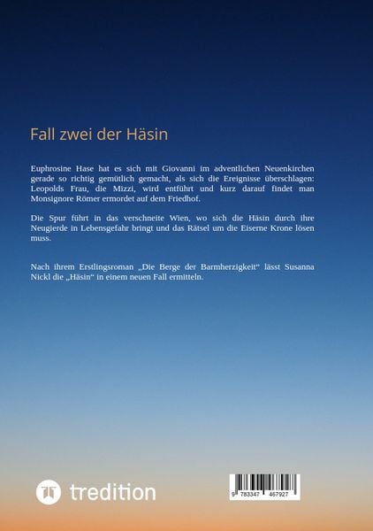 Produktbild: Frostiges Erbe