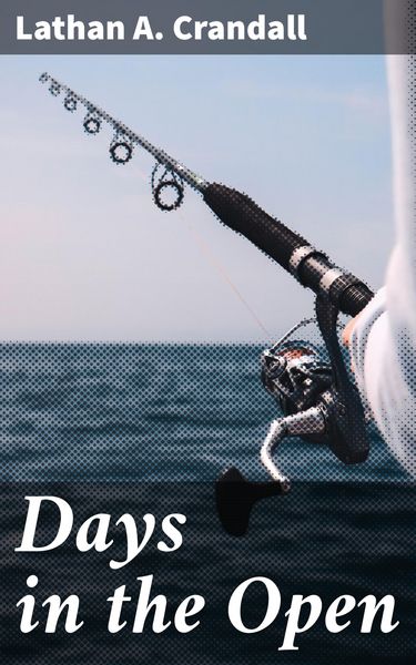 Produktbild: Days in the Open