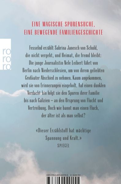 Produktbild: Katzenberge