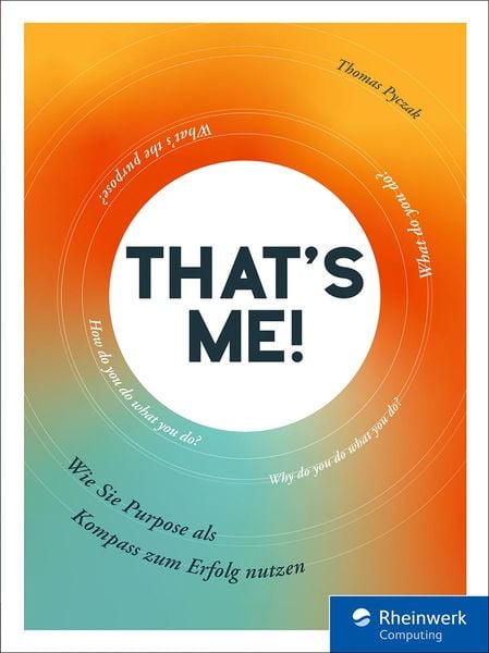Produktbild: That's me!