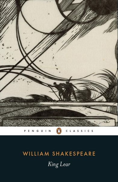 Produktbild: King Lear