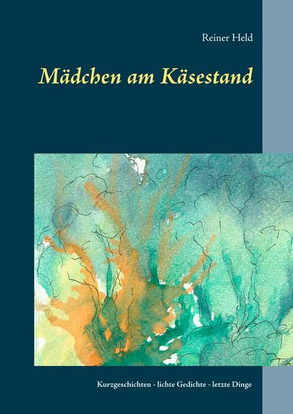 Produktbild: M&auml;dchen am K&auml;sestand