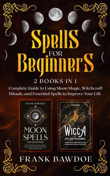 Produktbild: Spells for Beginners